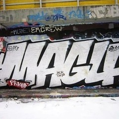 Mr.Magu - Ебашут