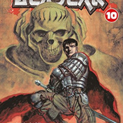 [READ] PDF 📪 Berserk, Vol. 10 by  Kentaro Miura &  Kentaro Miura PDF EBOOK EPUB KIND