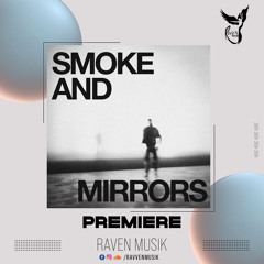 PREMIERE: Jono Stephenson - Smoke & Mirrors  [Void of Reason]