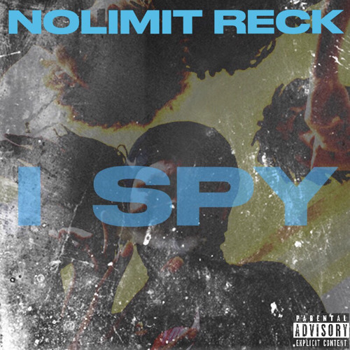 I Spy