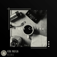 hojin - Black Coffee