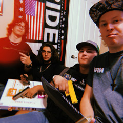 Cool Socks And Twin Glocks(Feat. Ceu, Rogue_)