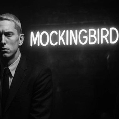 Eminem  Mockingbird blues confession
