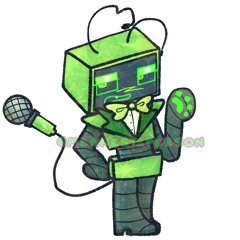 Distracting/Dandy's world Playlist