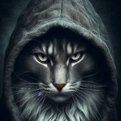 Sunothis - Mosse the cat