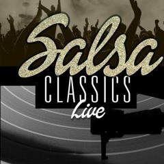 Live SALSA Set 3.11.25