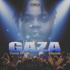 Olamide - Gaza Challenge ft. Tunny Prince
