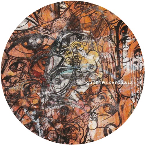 quintessentials 98: borrowed identity - reminisce ep