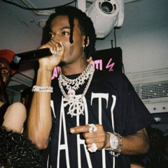 U KAN DO IT TOO Playboi Carti x Richie Souf x Art Dealer Type Beat. (Prod.Gribba Remaster)