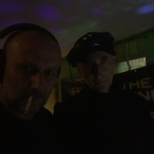 Alinò & K.Marcuccio F.U. Studio 02