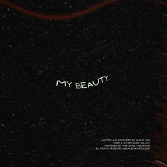 PREMIERE: Burlie Mac - My Beauty
