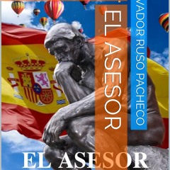 Kindle Book EL ASESOR (Spanish Edition)