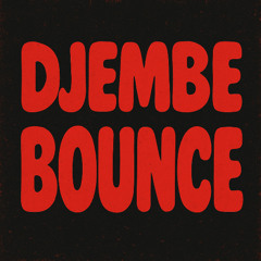 Djembe Bounce