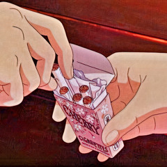 seven cigarettes (prod. rxhff x sorrow)