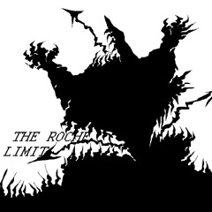 THE ROCHE LIMIT
