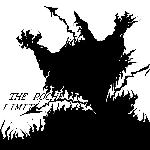 THE ROCHE LIMIT