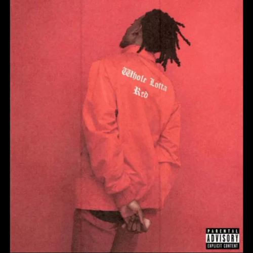 Guap T x  Carti - New Feelings