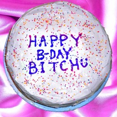 Happy Birthday (feat. Mörmaid)