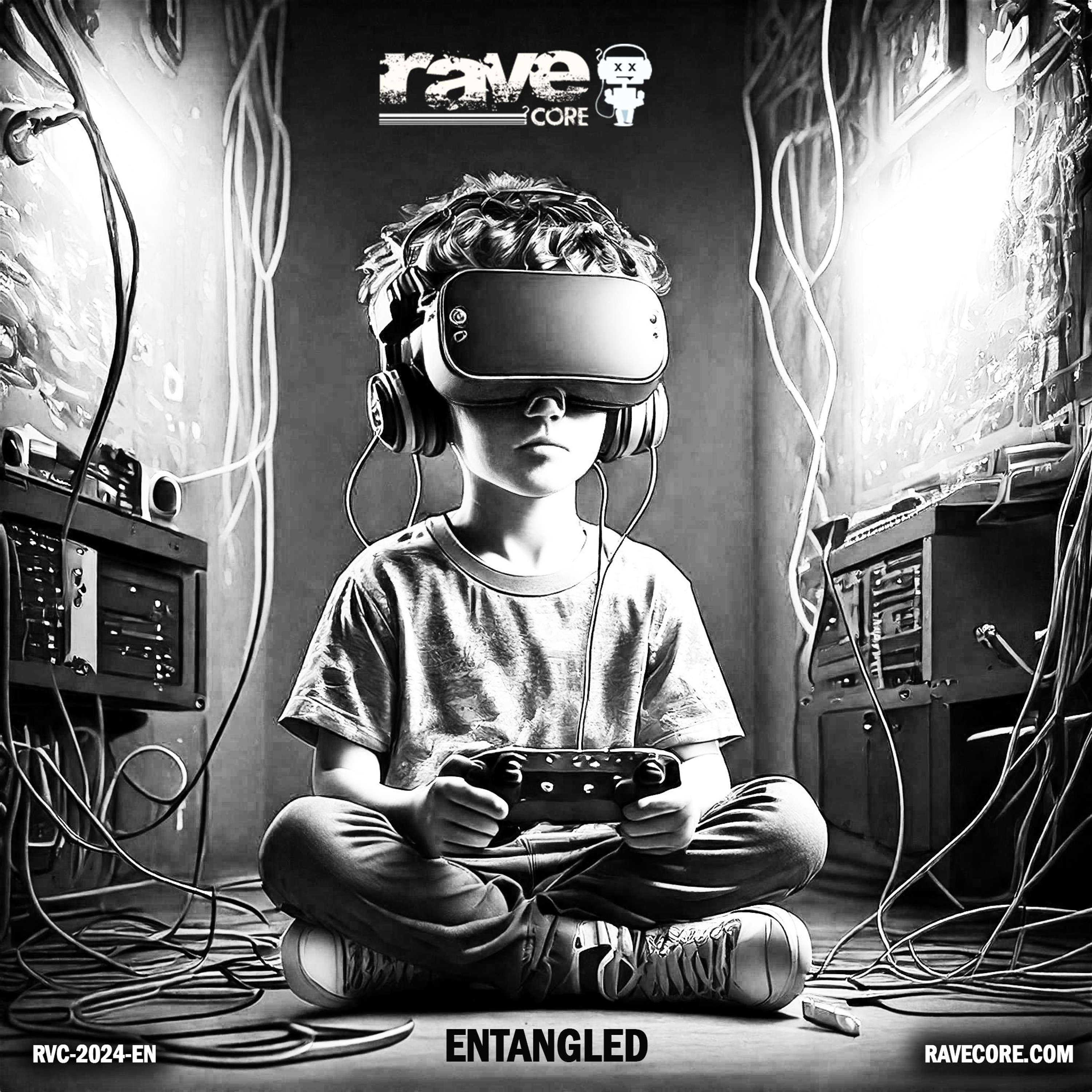 Entangled - Slow episode artwork