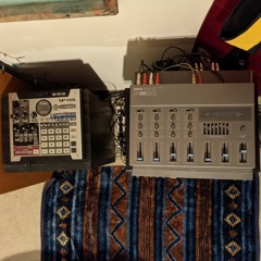 to dream again (instrumental)