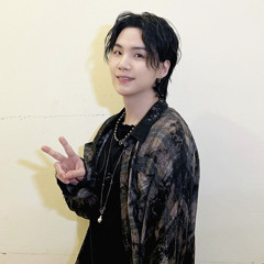 Yoongi🇰🇷💜🇲🇽💚