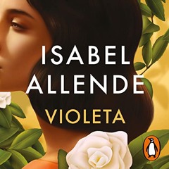 Violeta (Audiolibro)