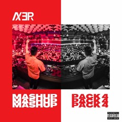 Axer Mashup Pack Vol. 4