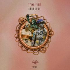 SOE170 Teiko Yume - Hunted (Original Mix)