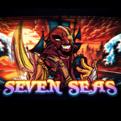 SEVEN SEAS FNF Wii Funkin Matt Fanmade Song (Lord Voiid)