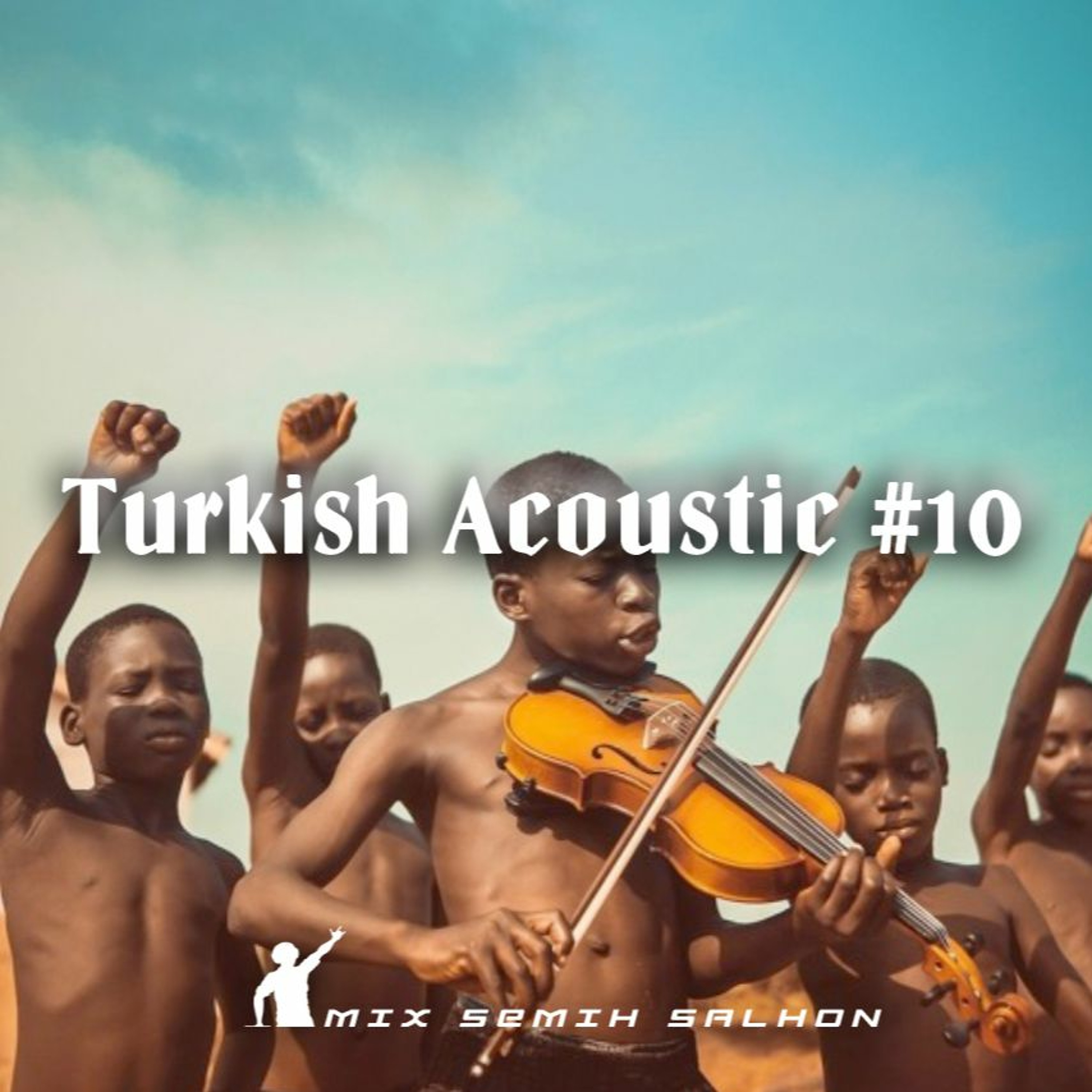 Turkish Acoustic #10
