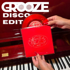 Raye - Where Is My Husband (Grooze Disco Edit) (FILTERED) | FREE DOWNLOAD