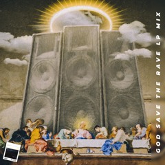 Scooter - God Save The Rave [iMG Mix]