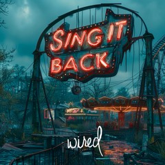 Adore (FR) Feat. Marine Abtan - SING IT BACK -  (Original Mix)
