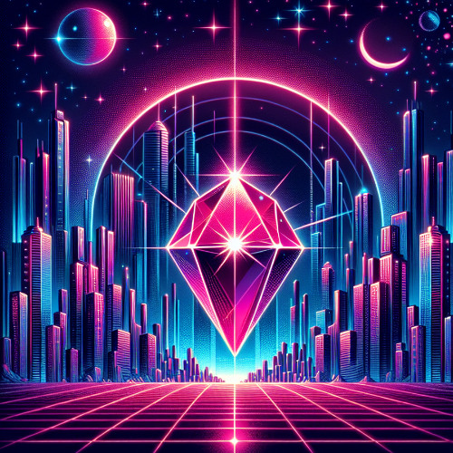 Stream Strange Planets and Beautiful Spaces by music.shaneguignard ...