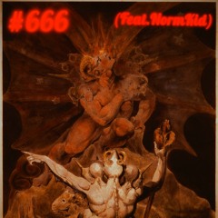 #666 (feat. Norm_Kid)