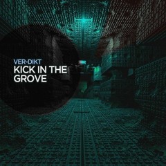 Ver - Dikt - Feel The Groove (Original Mix)