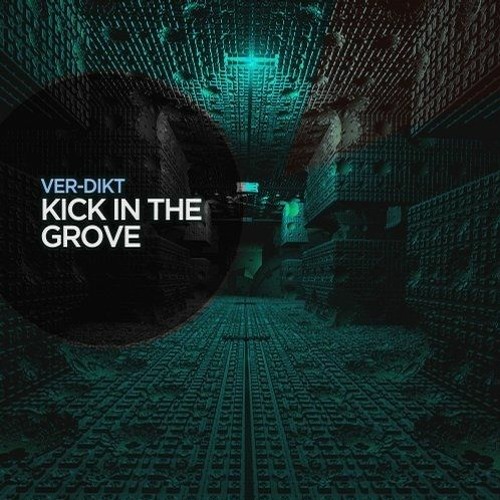 Ver - Dikt - Feel The Groove (Original Mix)