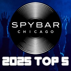 Carl Craig : ARC After Dark presents “Detroit Love” at Spybar Chicago