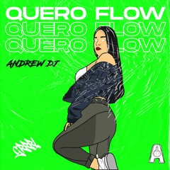 Andrew Dj - Quero Flow