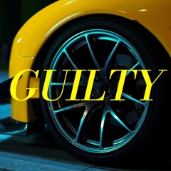 Paradise Prince - 'GUILTY'
