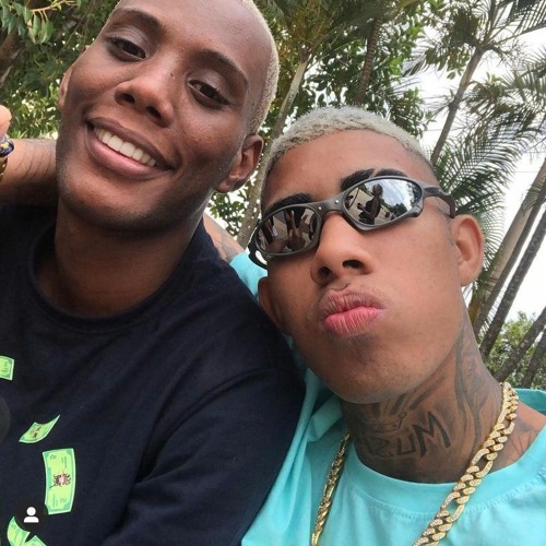 MC GW E MC THEUZYN - VAI TOMAR PIROCADA SIM ( Thz Beat )