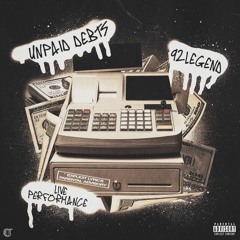 Unpaid Debts (Raw OverDose)