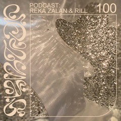 Syntop Audio 100 - Reka Zalan & Rill