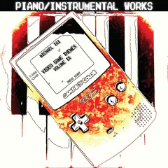 DAYS GONE - Main Theme (Piano Cover) + Sheet Music