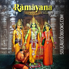 RAM - 07 - Rama Wins Sita's Hand