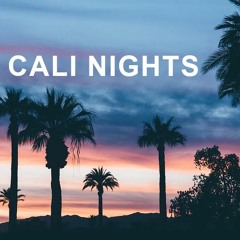 AI Bois - Cali Nights
