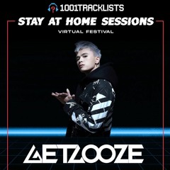 GET LOOZE " Stay At Home Session " Virtual Rave by 1001tracklist Mix