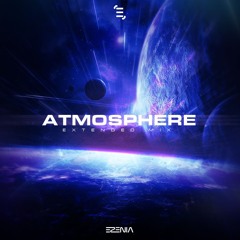 Ezenia - Atmosphere (Original Mix)