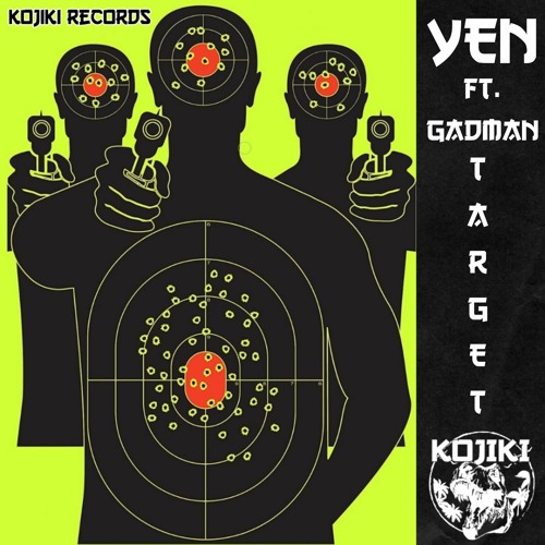 Yen ft. GadManDubs :: Target [Free Download]