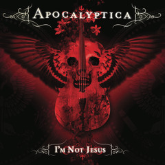 I'm Not Jesus (International Version) [feat. Corey Taylor]